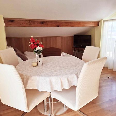 Apartments Adriatic Riviera Crikvenica Dış mekan fotoğraf