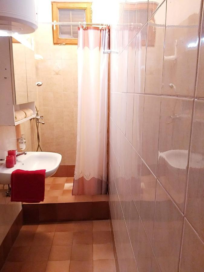 Apartments Adriatic Riviera Crikvenica Dış mekan fotoğraf