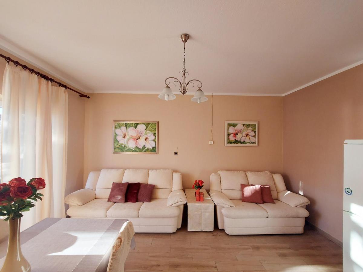 Apartments Adriatic Riviera Crikvenica Dış mekan fotoğraf