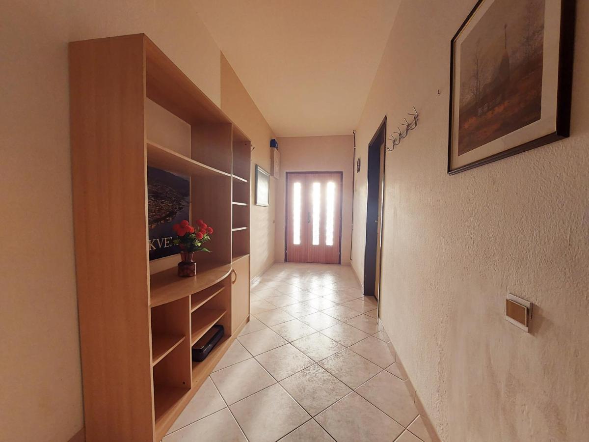 Apartments Adriatic Riviera Crikvenica Dış mekan fotoğraf