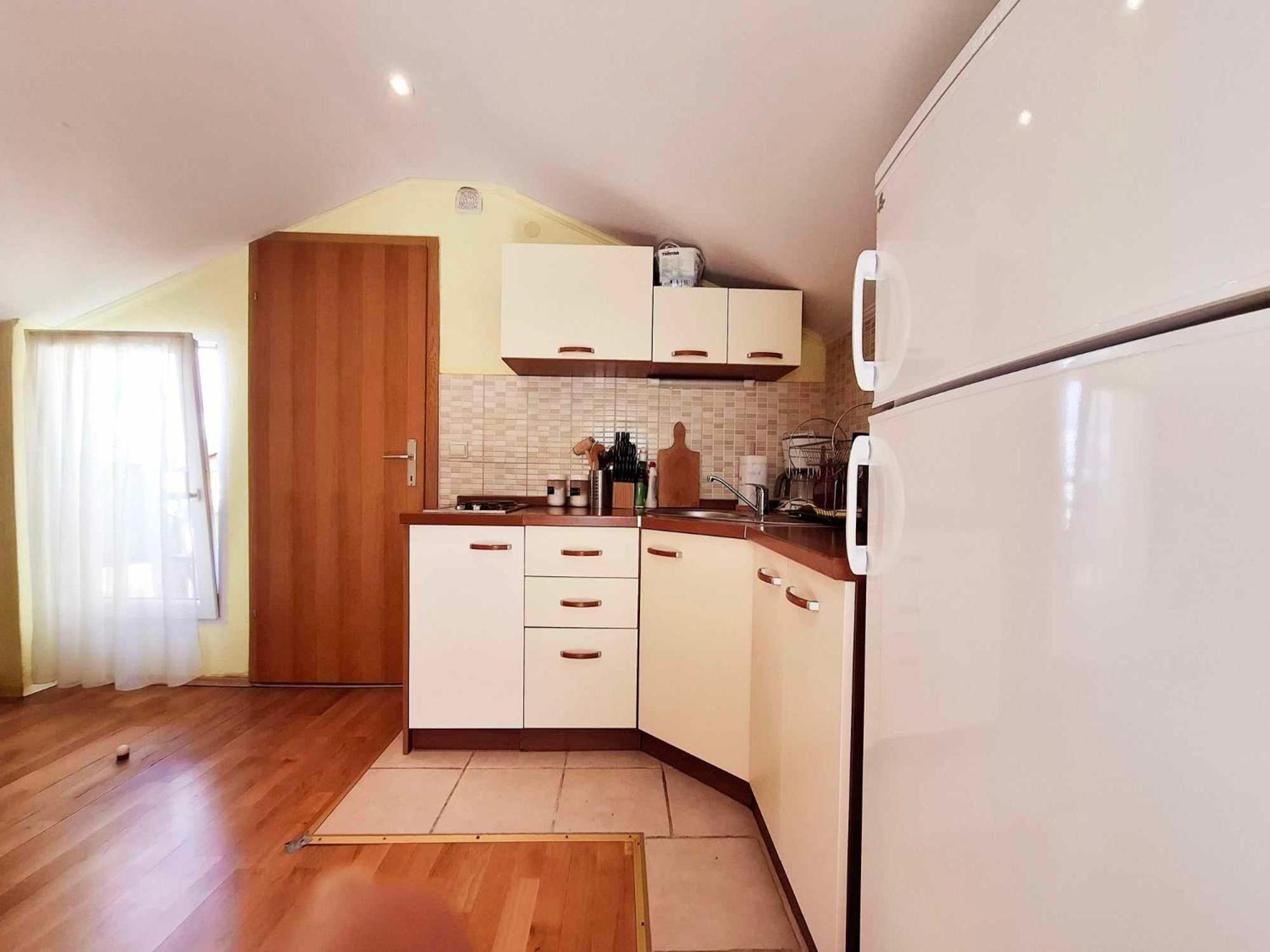 Apartments Adriatic Riviera Crikvenica Dış mekan fotoğraf