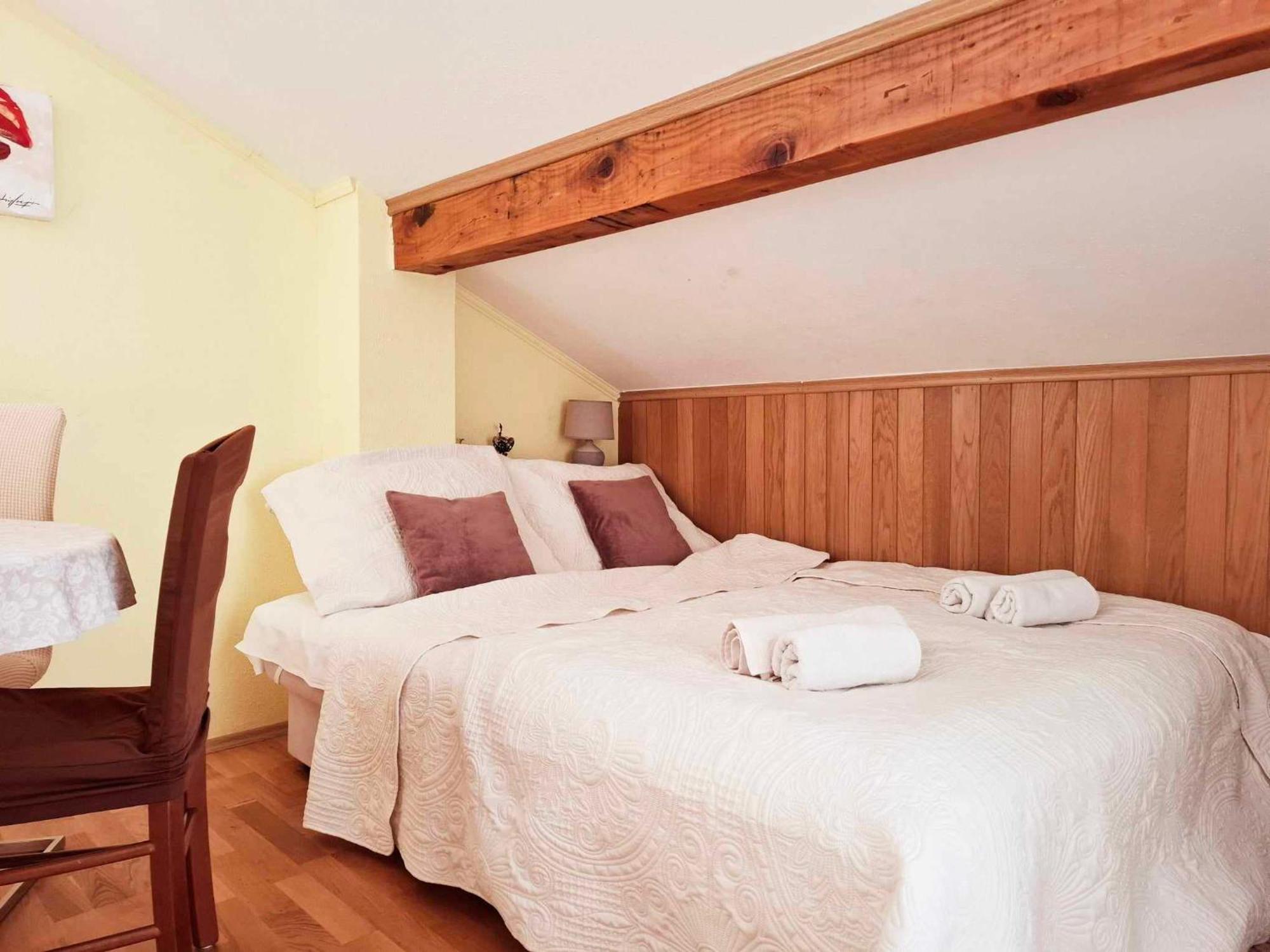 Apartments Adriatic Riviera Crikvenica Dış mekan fotoğraf