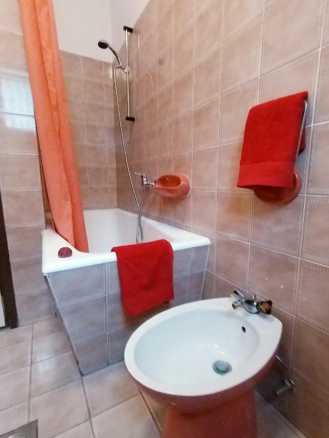 Apartments Adriatic Riviera Crikvenica Dış mekan fotoğraf